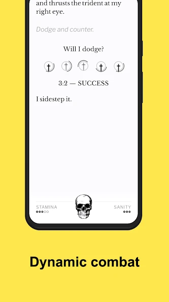 Knights of San Francisco APK screenshot 2