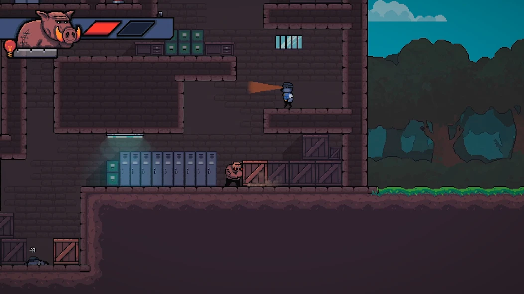 One Escape! APK screenshot 4