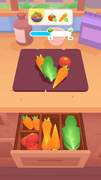 The Cook screenshot 5