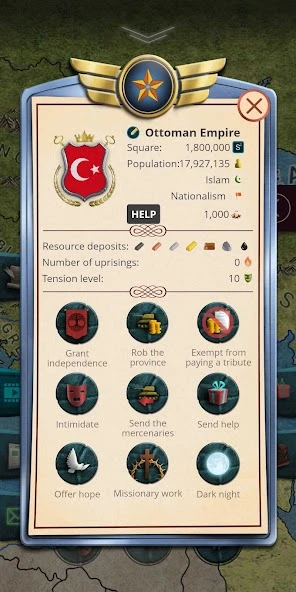 20th century – alternative history screenshot 5