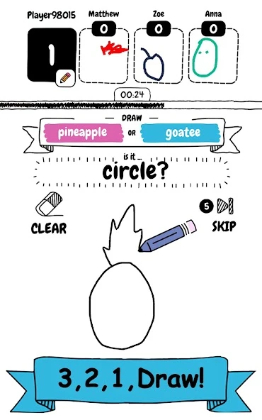 Draw it screenshot 6
