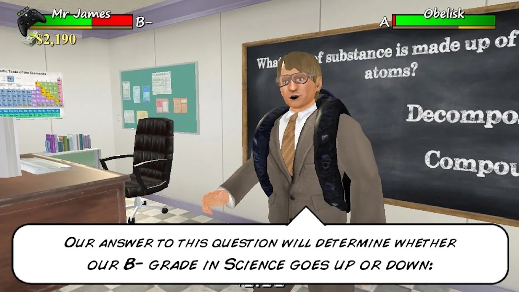 Old School APK screenshot 1