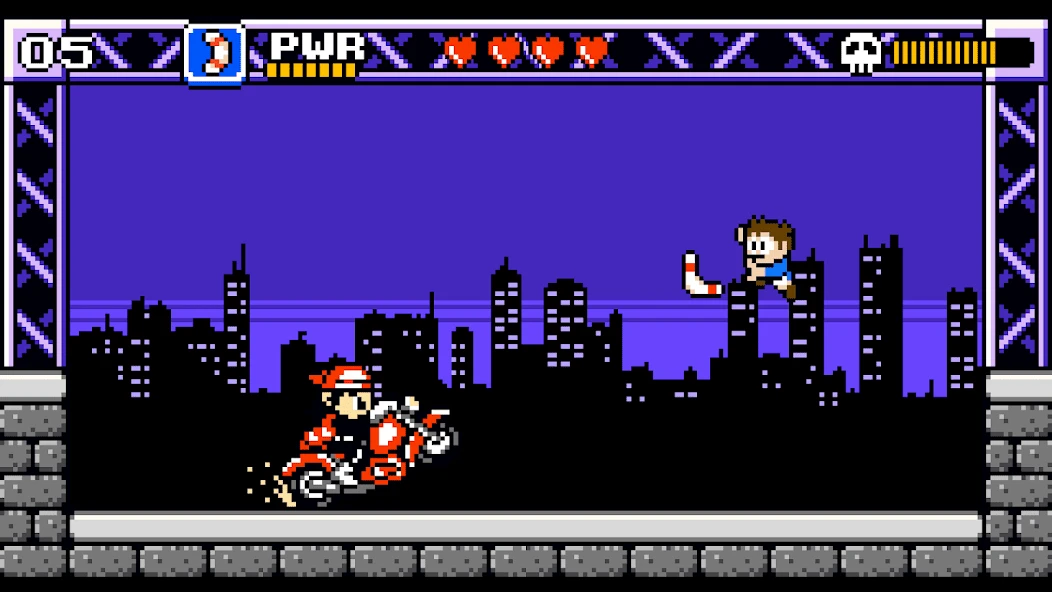 Venture Kid screenshot 2
