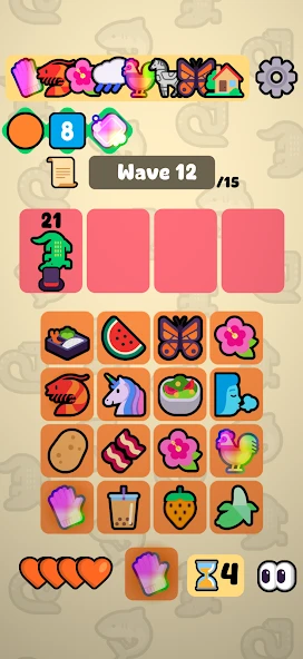 Merge Maestro APK screenshot 3