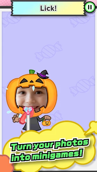 Pictonico! APK screenshot 1