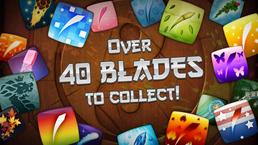 Fruit Ninja screenshot 3