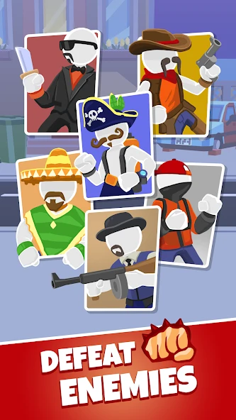 Match Hit screenshot 5