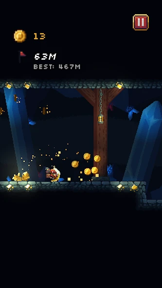 Prospector screenshot 4
