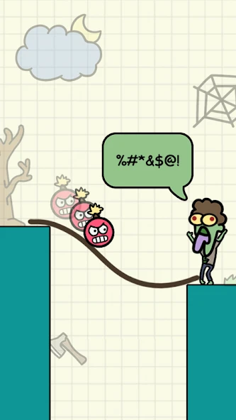 Hello Zombie screenshot 2