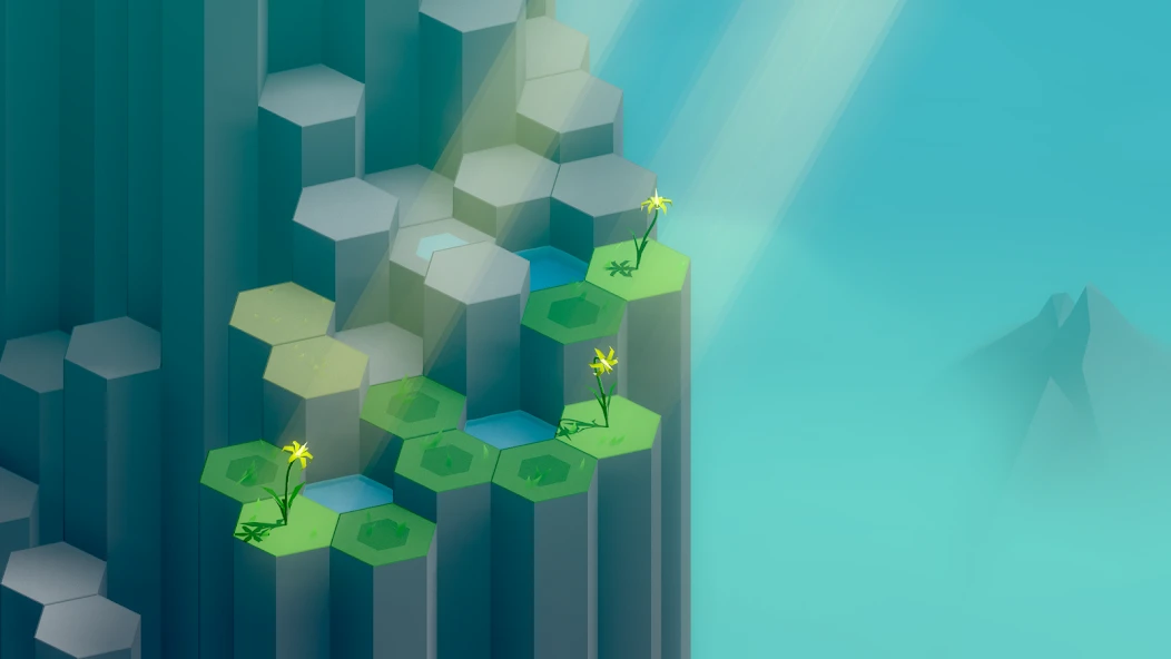Spring Falls APK screenshot 6