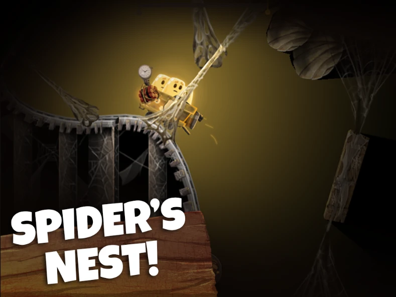 Hopeless 2: Cave Escape screenshot 5