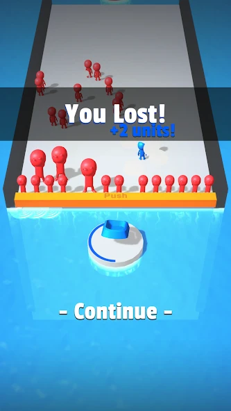 Dice Push screenshot 5
