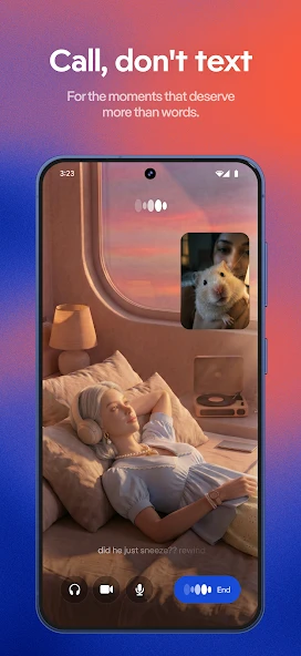 Replika: My AI Friend screenshot 5