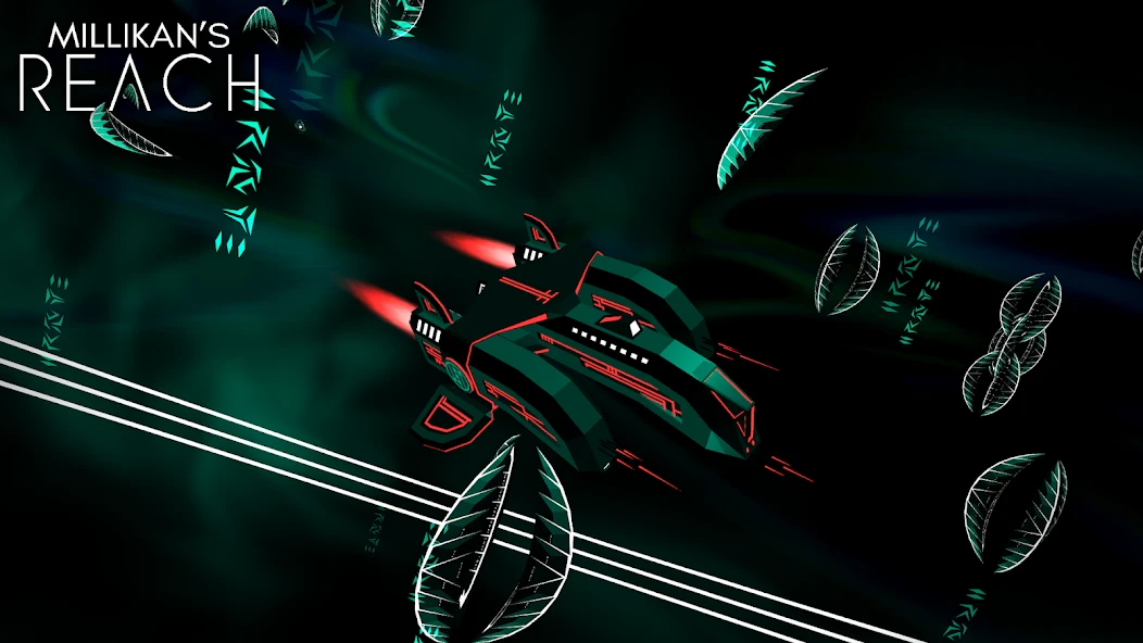 Millikan’s Reach APK screenshot 5