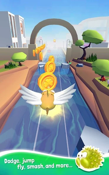 Run Fish Run 2 screenshot 1