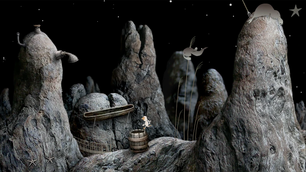 Samorost 2 APK screenshot 5