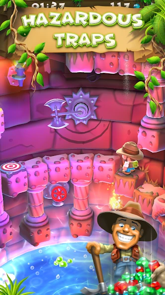 Relic Looter screenshot 1