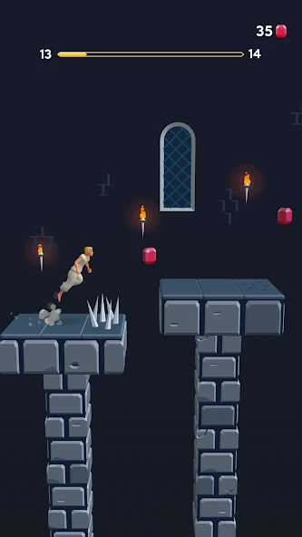 Prince of Persia : Escape screenshot 5