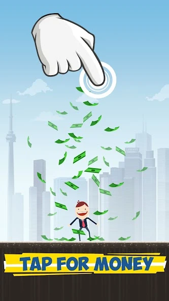Tap Tycoon screenshot 2