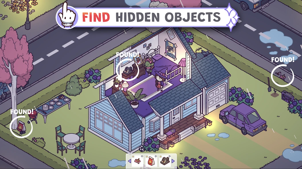 Hidden Through Time 2 screenshot 1