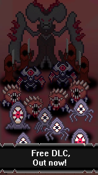 bit Dungeon APK screenshot 4