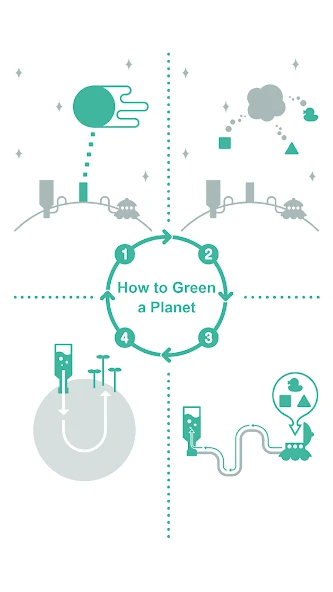 Green the Planet 2 screenshot 2