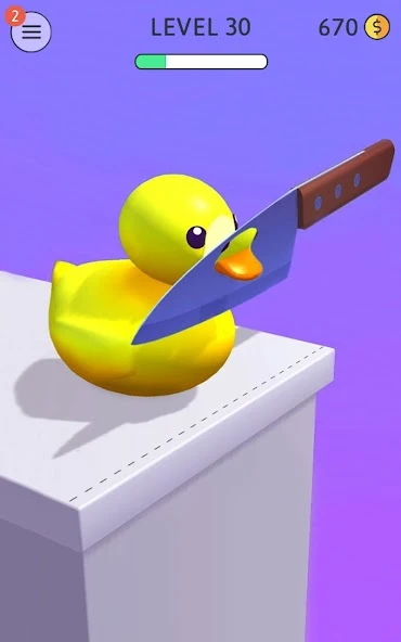 ASMR Slicing screenshot 6