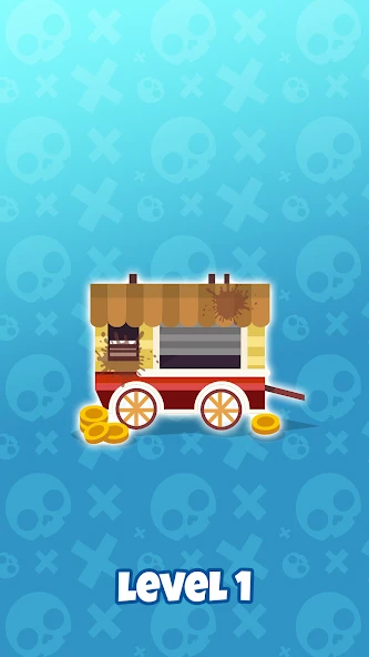 Death Tycoon - Idle Clicker: A money capitalist! screenshot 1