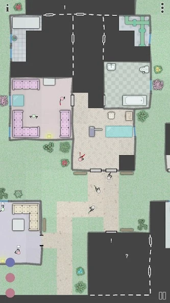 Vodobanka Pro APK screenshot 2