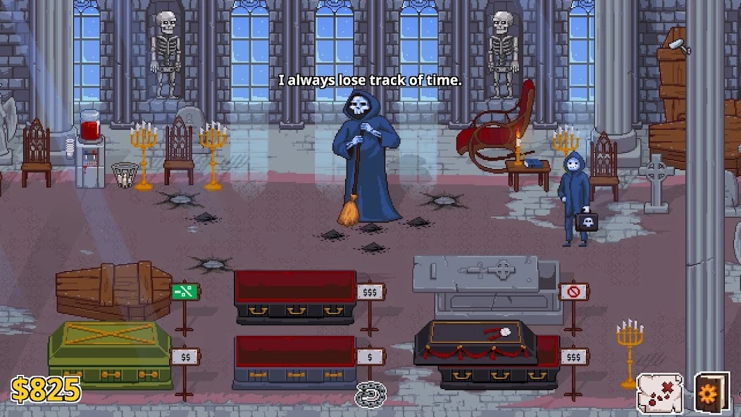 Peace, Death! 2 screenshot 3