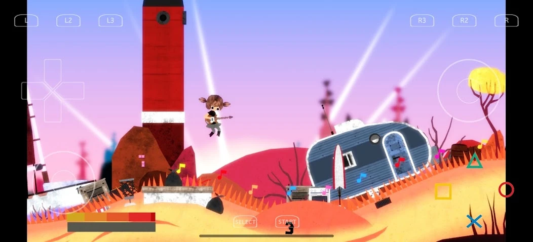 aX360e APK screenshot 2