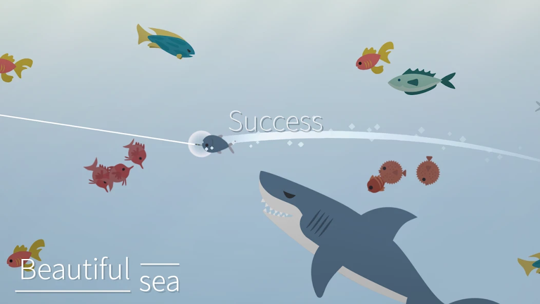 Fishing Life screenshot 5