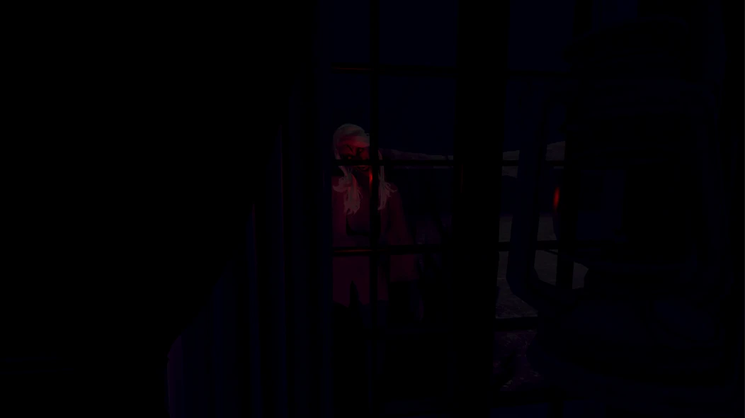 Deadly Nightmare UH APK screenshot 4