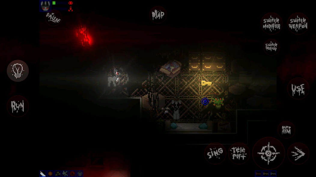 D’LIRIUM APK screenshot 6