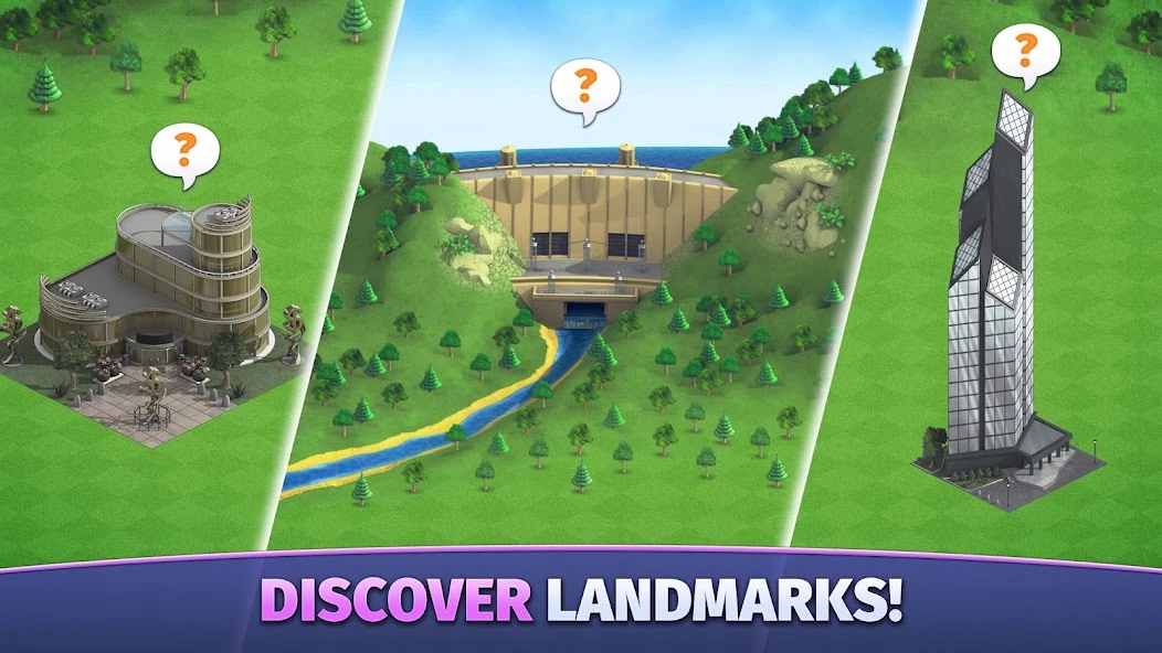 City Island 2 - Building Story screenshot 5