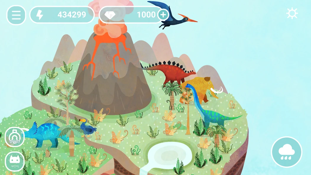 DESERTOPIA screenshot 6