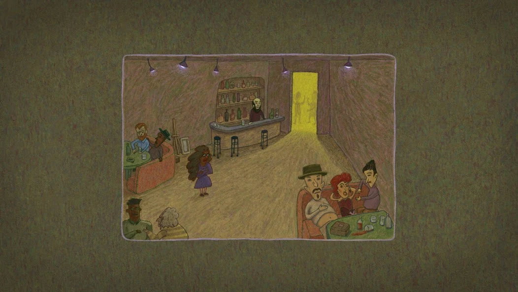 Follow the meaning APK screenshot 3
