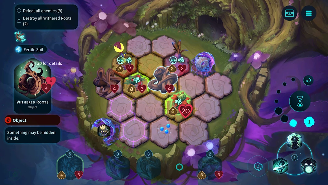 Oaken APK screenshot 2