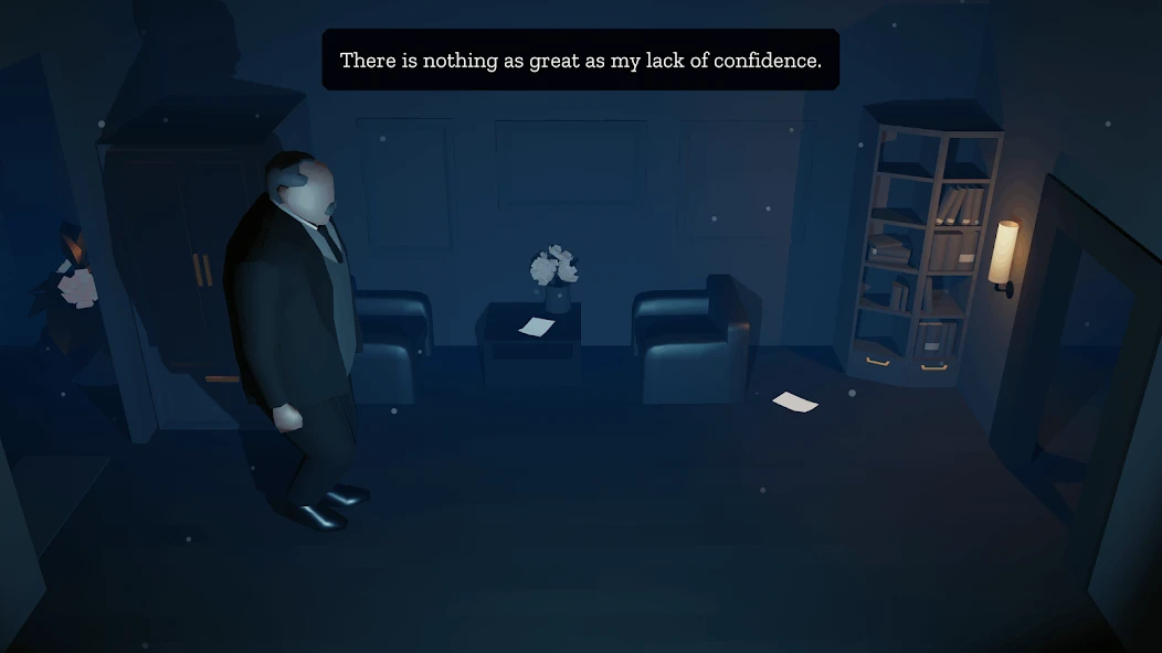Playing Kafka APK screenshot 4