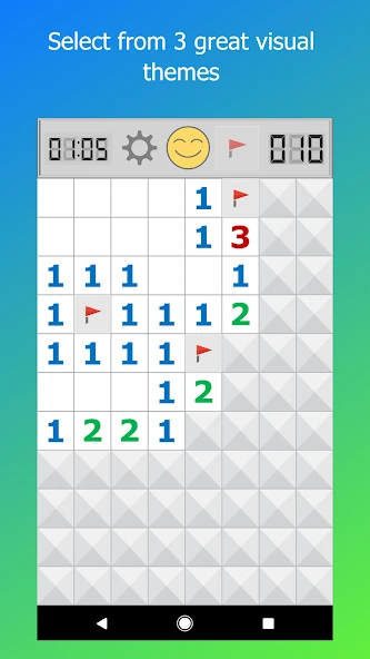 Minesweeper Pro APK screenshot 2