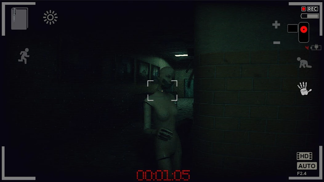 Mental Hospital VI (Horror) screenshot 4