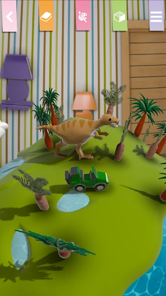 Toyforming APK screenshot 6