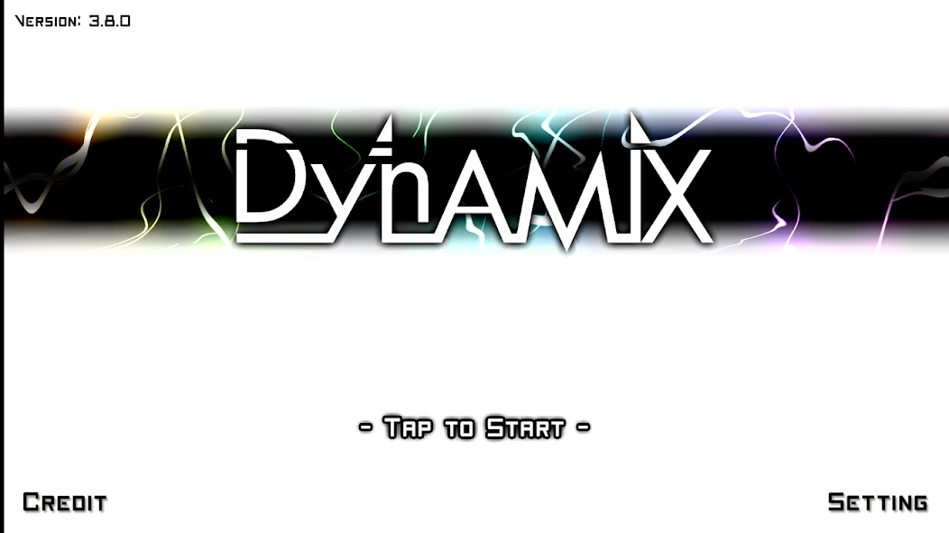 Dynamix screenshot 1