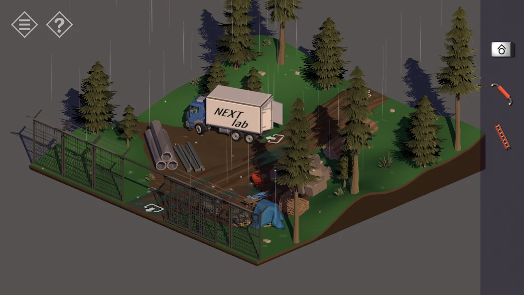 Tiny Room Stories: Town Mystery screenshot 4