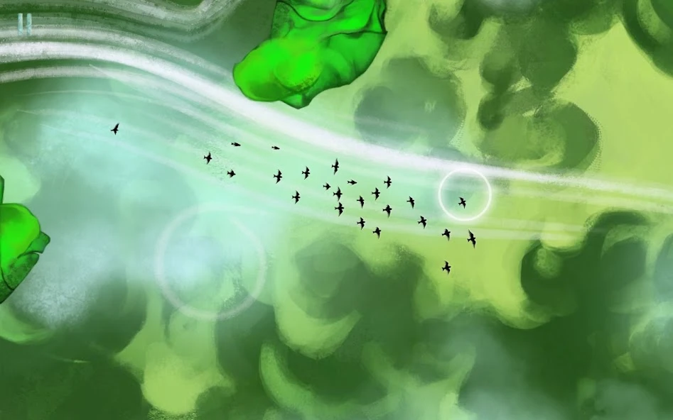 Gathering Sky screenshot 1