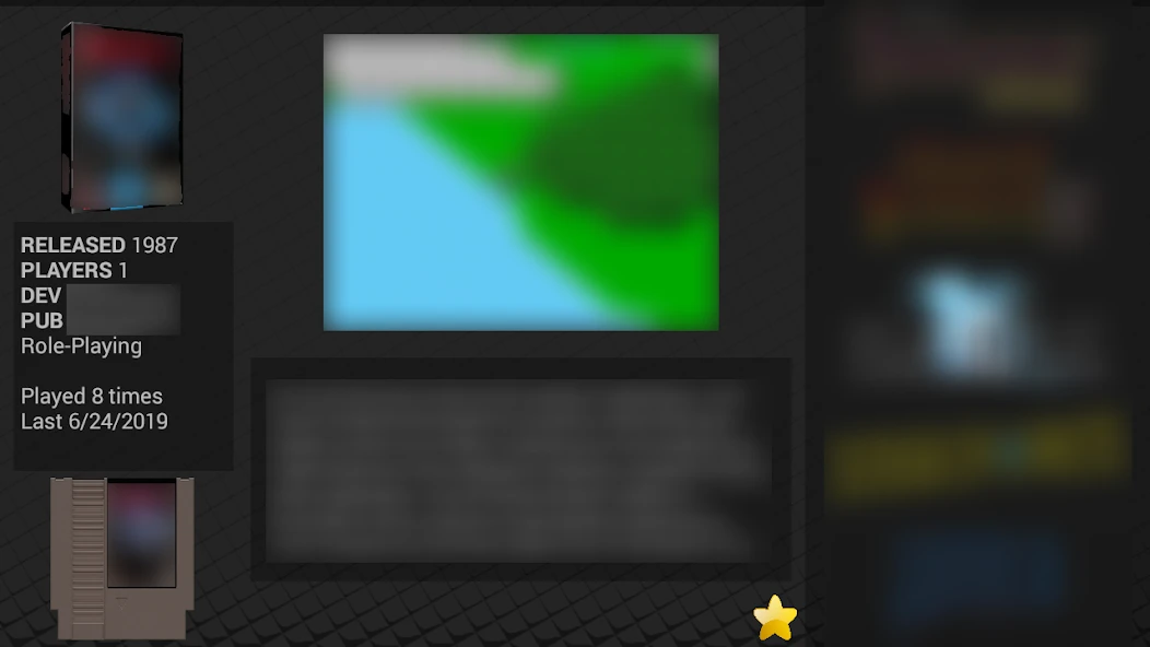 ARC Browser APK screenshot 1