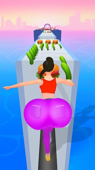 Crazy Diner: Crazy Chef's Kitchen Adventure screenshot 4