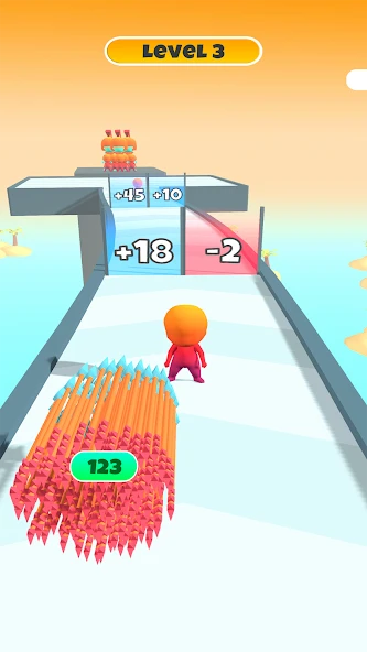 Arrow Fest APK screenshot 1