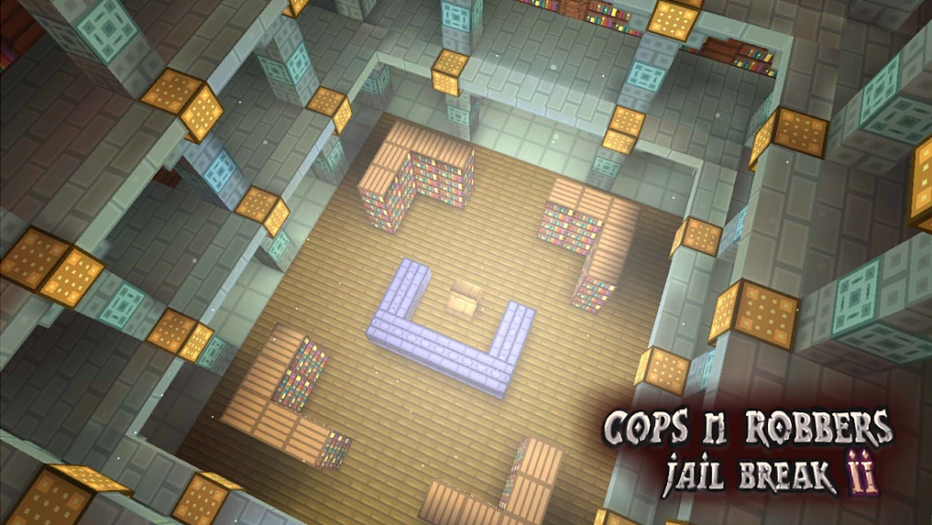 Cops N Robbers 2 screenshot 3