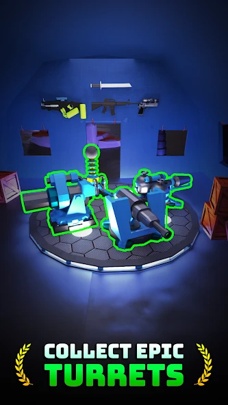Fight For America: Country War APK screenshot 2